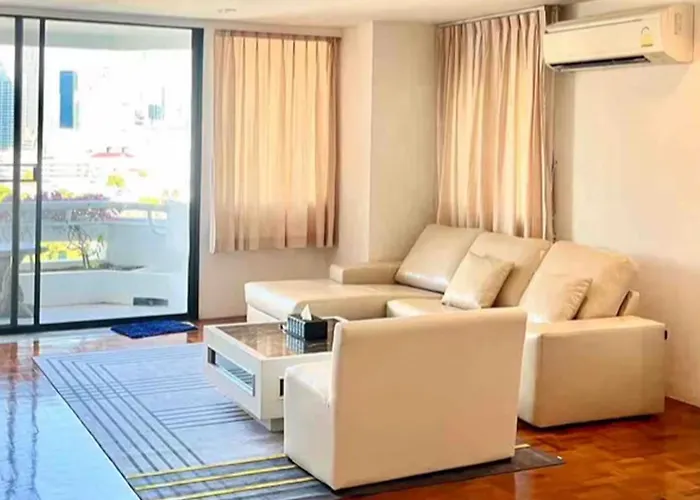 Trinity Center Top3br Financial District *