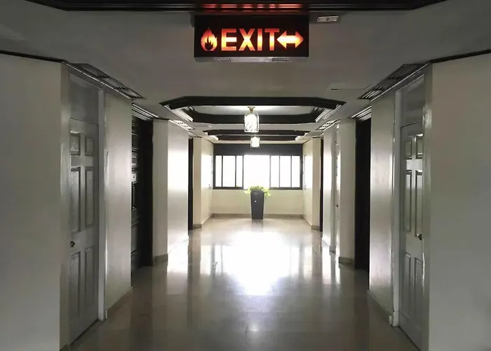 Trinity Center Top3br Financial District * بانكوك
