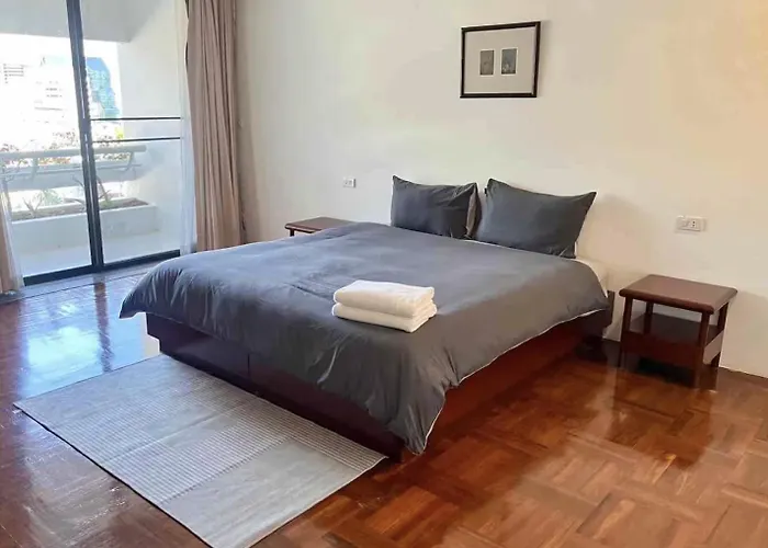 Trinity Center Top3br Financial District