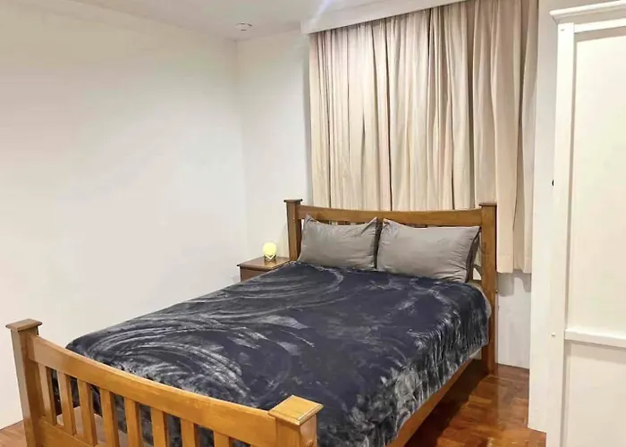 شقة Trinity Center Top3br Financial District