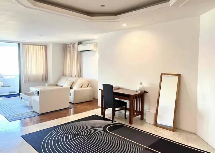 شقة Trinity Center Top3br Financial District