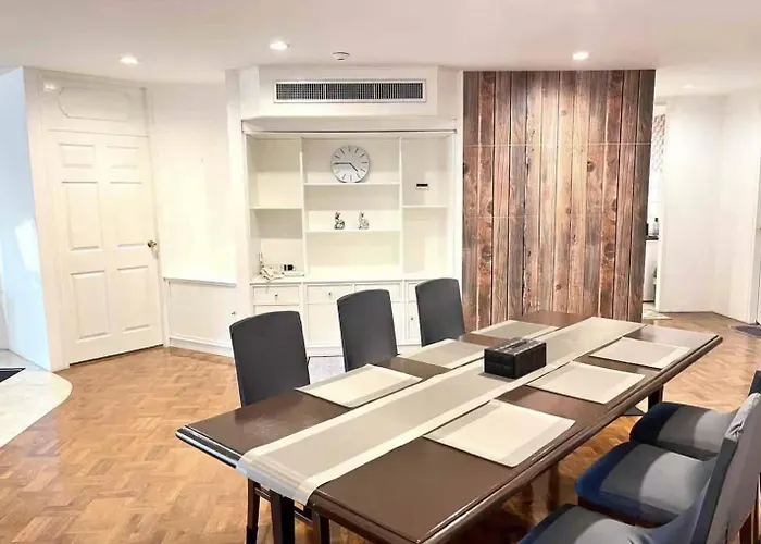 Trinity Center Top3br Financial District *