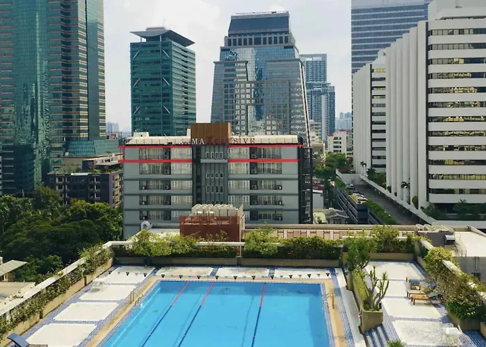 Trinity Center Top3br Financial District شقة