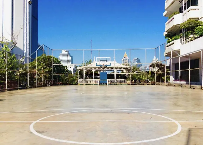Trinity Center Top3br Financial District شقة *